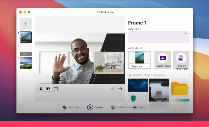 introduction to prezi for educators