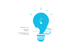 Business Pitch Template