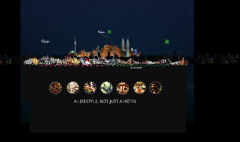 Malmaison & Hotel du Vin Prezi Design